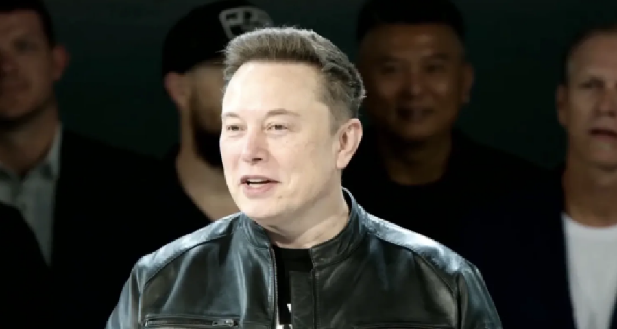 马斯克和SpaceXAI公司代表因AI安全调查被纽约市传唤