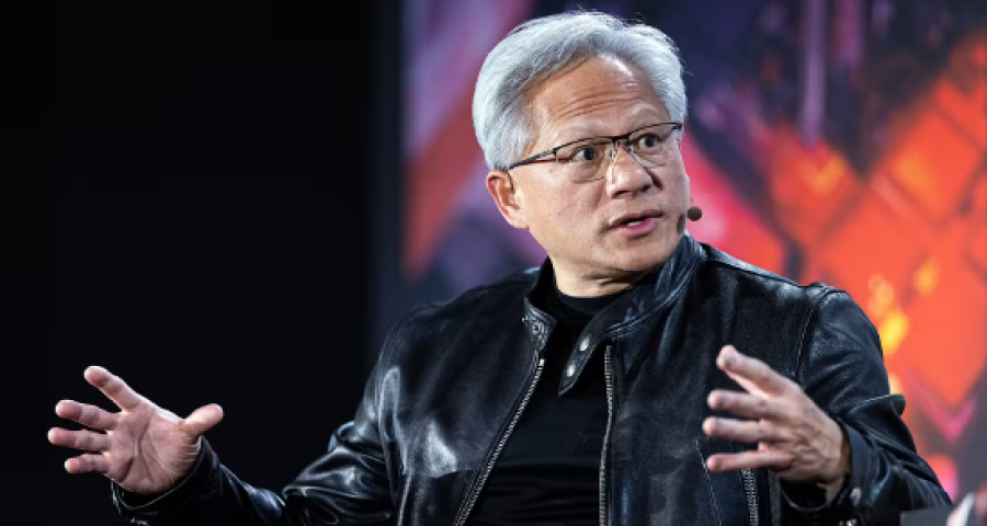 英伟达如何破解数据中心电力瓶颈
