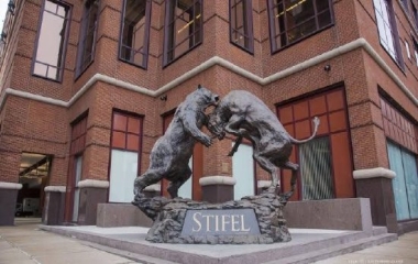 华尔街大行Stifel看中的8只能源美股