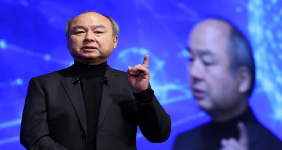 阿波罗考虑把给软银的贷款增至90亿美元 助力其加码投资OpenAI