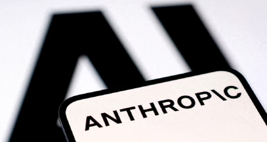 特朗普政府官员与Anthropic一位高管会谈 讨论AI安全问题